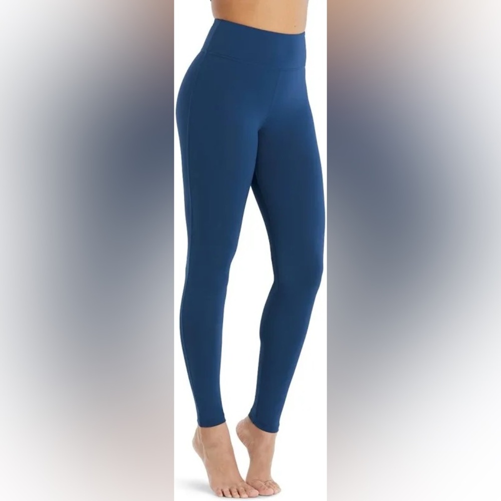 FLEX tech, blue, size small